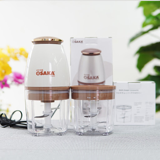 [Xay Gì Cũng Được] Máy Xay Đa Năng Mẫu Mới 2020, Máy Xay Sinh Tố 2 Tầng Lưỡi, Máy Xay Thịt, Xay Đá, Xay Rau Củ Quả Thông Minh Tiện Dụng giá rẻ, uy tín, chất lượng tốt LOẠI 1