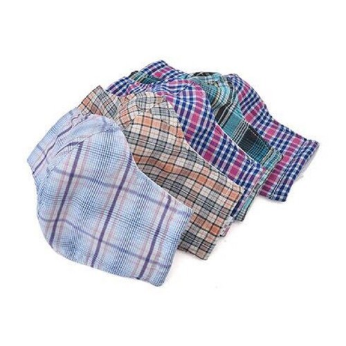 Khẩu trang vải 3 lớp hoạ tiết đẹp