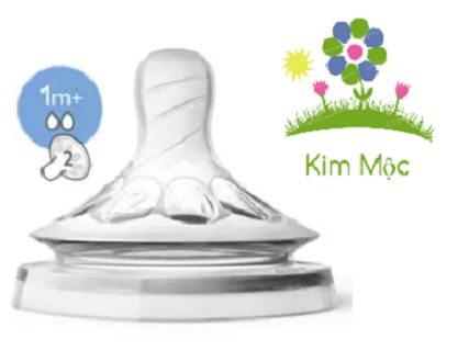 1 Núm ti Avent Natural xoắn số 2