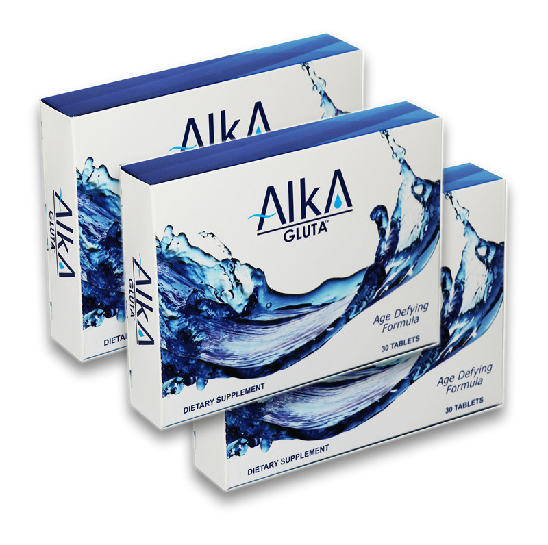 ALKA GLUTA tại CODUPHA(tặng kèm Xuyên Bối Tỳ Bà Cao 300ml)