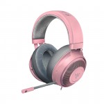 Tai nghe razer kraken multi platform wired gaming headset quartz rz04-02830300-r3m1