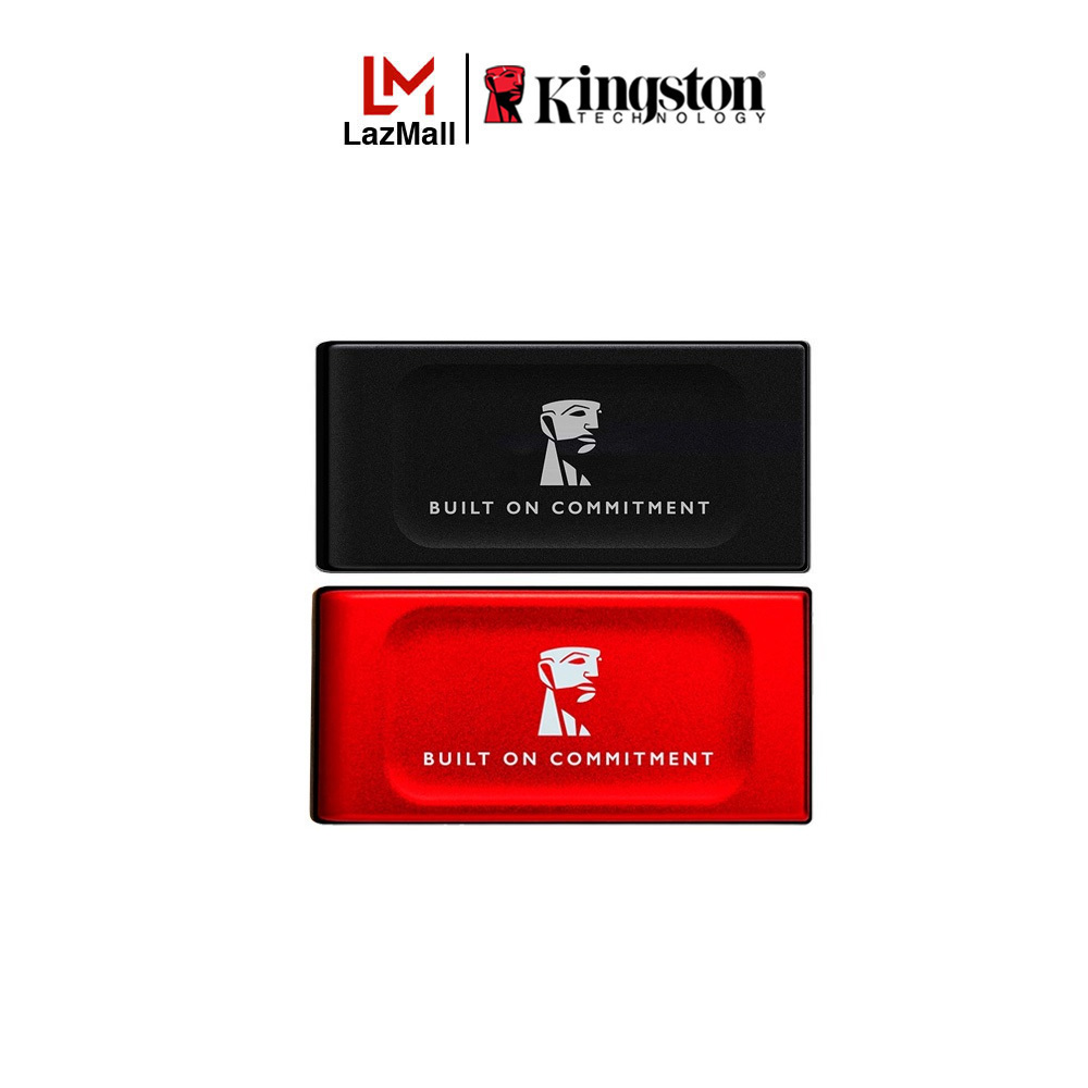  Ổ cứng di động SSD Kingston XS1000 1050MB s - Bảo hành 60 tháng 