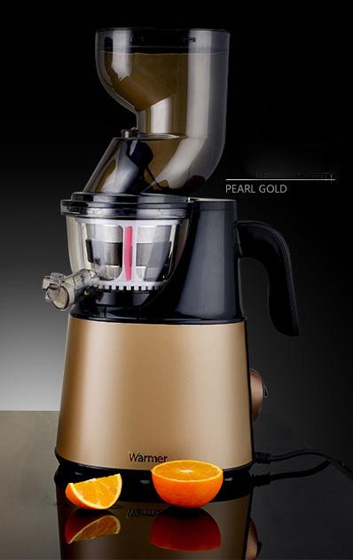 Máy ép chậm Warmer MB- Máy ép chuyên dụng