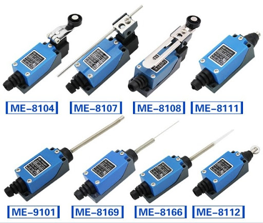 Công tắc hành trình ME-8104 giá cho 2 chiếc