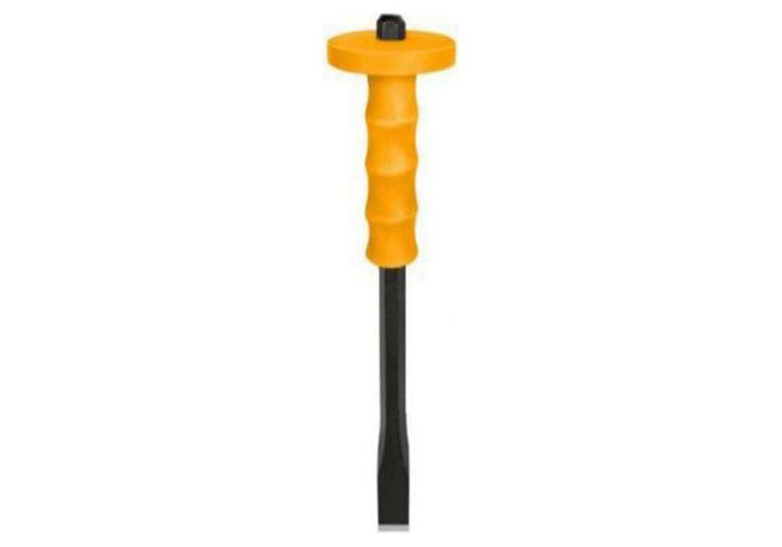 Đục sắt dẹp ingco hccl082210