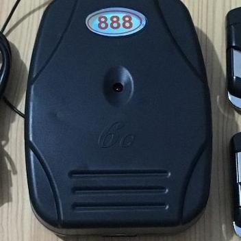 [HCM]bộ điều khiển cửa cuốn tự động