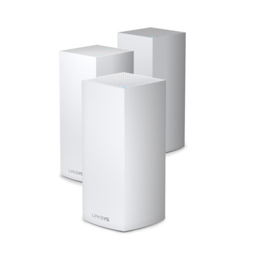 Hệ thống wi-fi mesh velop ax4200 linksys mx12600