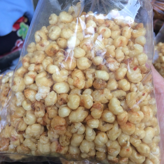200g bắp rang