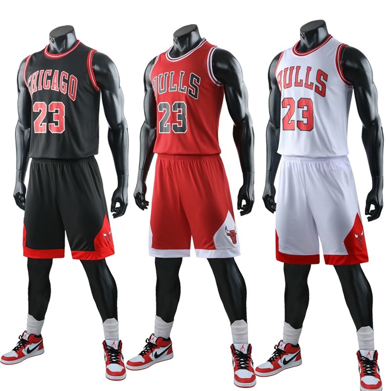 jordan 23 Chất Lượng, Giá Tốt 