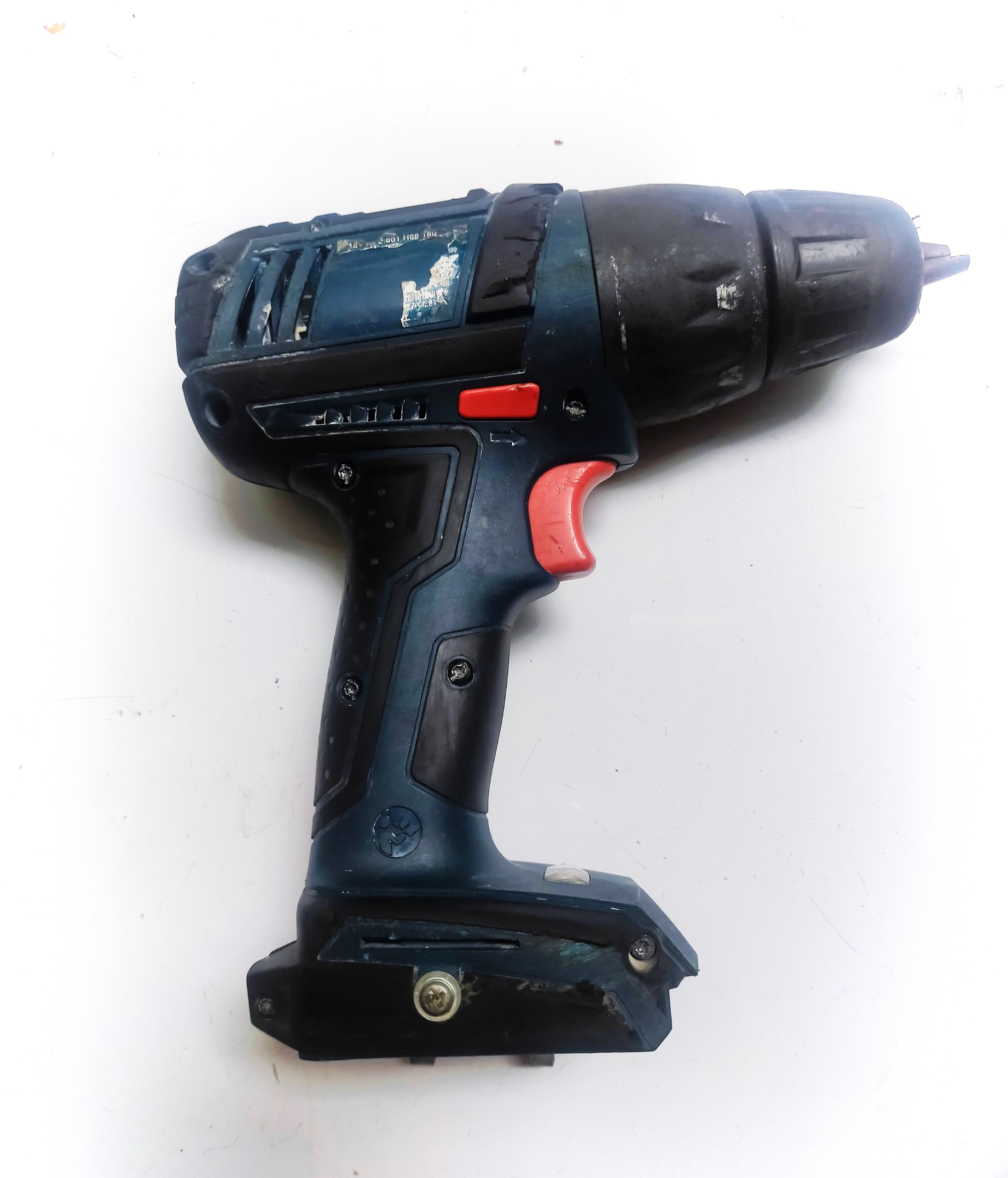 Máy khoan Bosch 18v