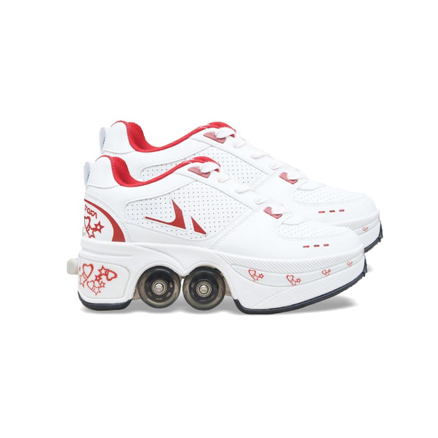 Vui lòng bấm vào chát shop Giày patin Heelys 4 bánh gắp xếp thành giày thể thao