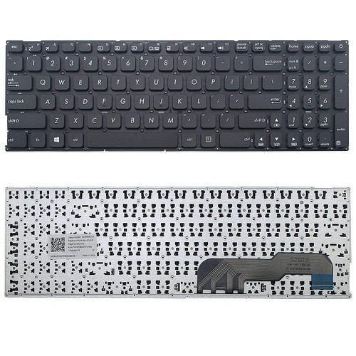 BÀN PHÍM ASUS X540 X540L X540LA X540LJ X540S X540SA X540SC