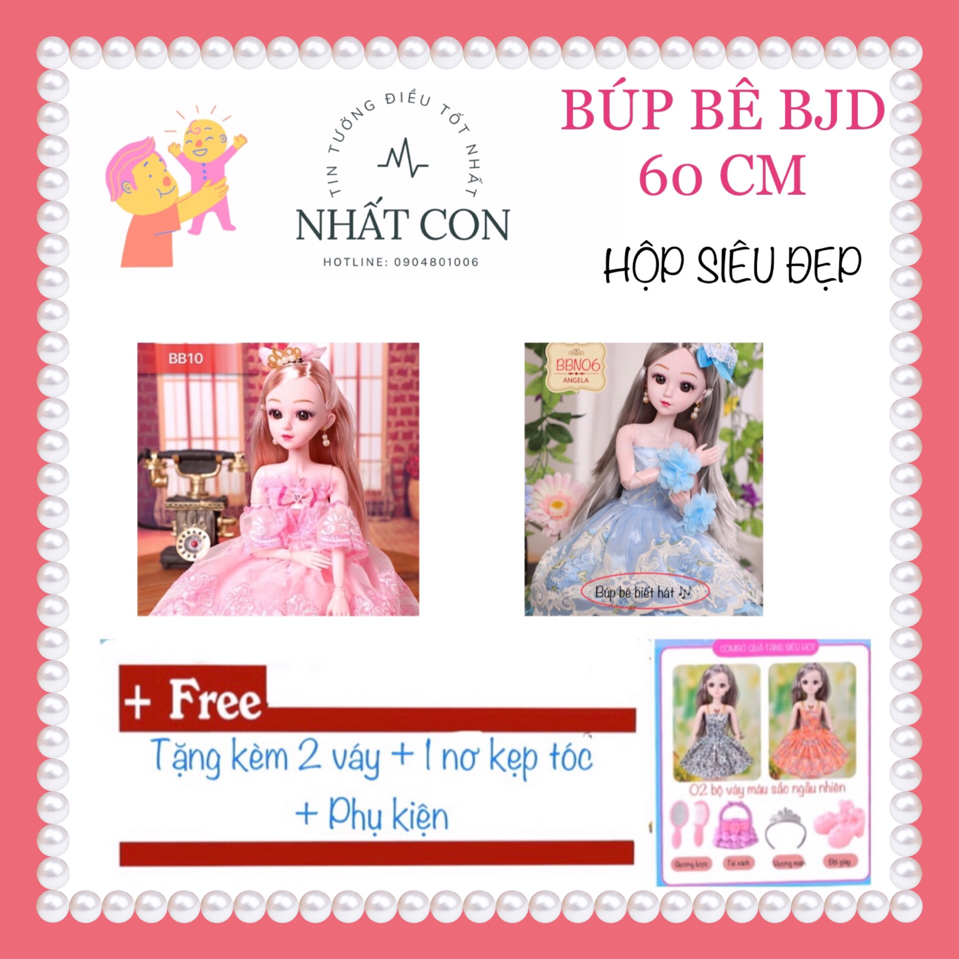 PHỤ KIỆN GHÉP NỐI XE ĐẨY ĐÔI ĐA NĂNG ( GXD1)