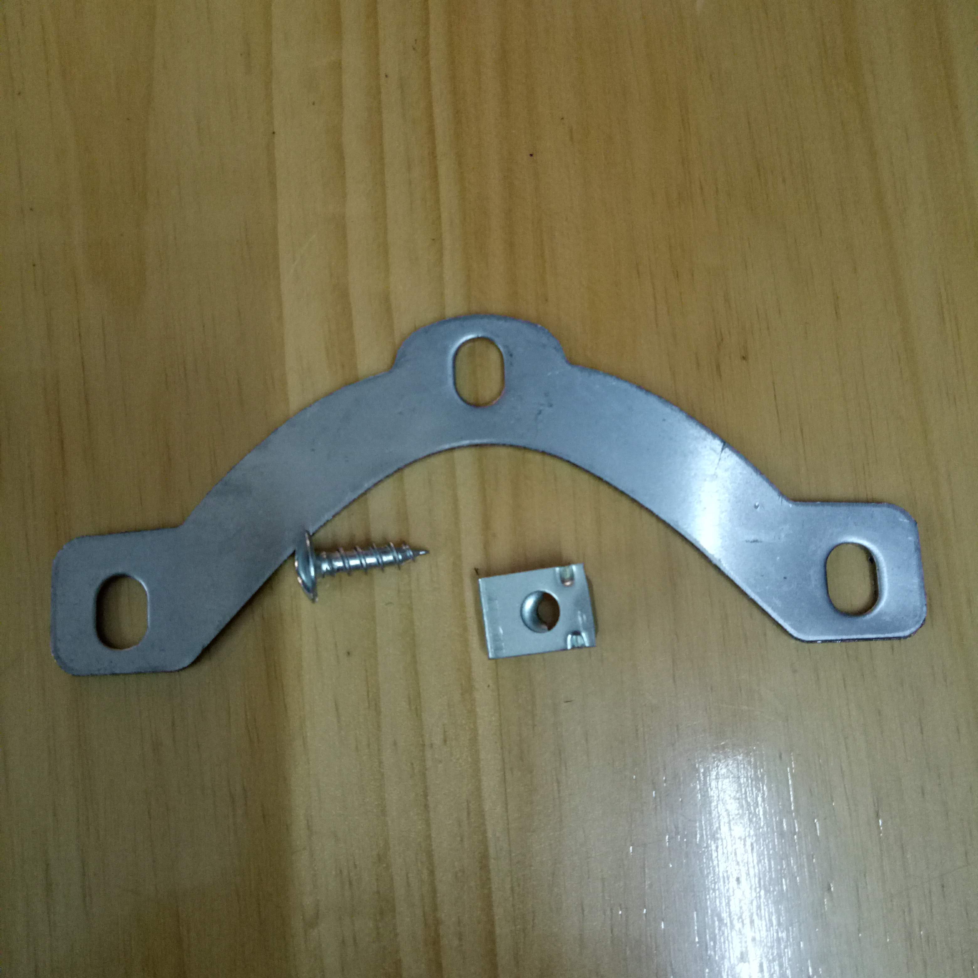 Pas chống rung đèn sau exciter 135
