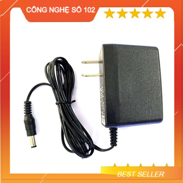 Nguồn camera acbel 12v 2a 5.5*2.1