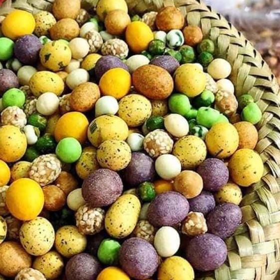 500g đậu thập cẩm