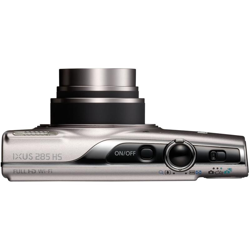 Máy ảnh canon ixus 285 hs - hàng chính hãng lbm