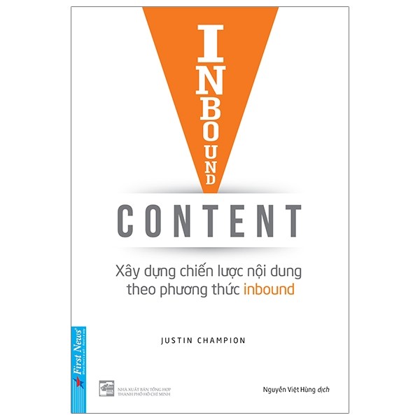 Cá Chép - Inbound Content