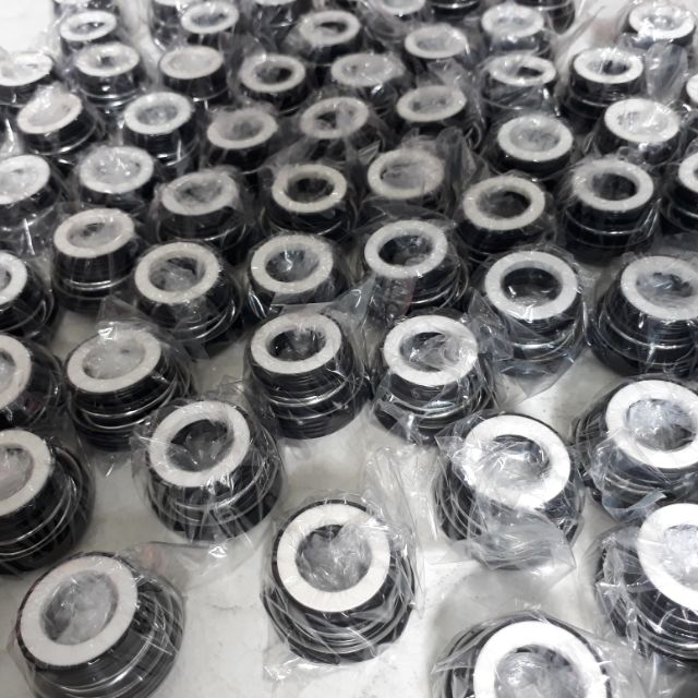 Phốt lupbe bơm nước phi 50/80 gắn máy xăng