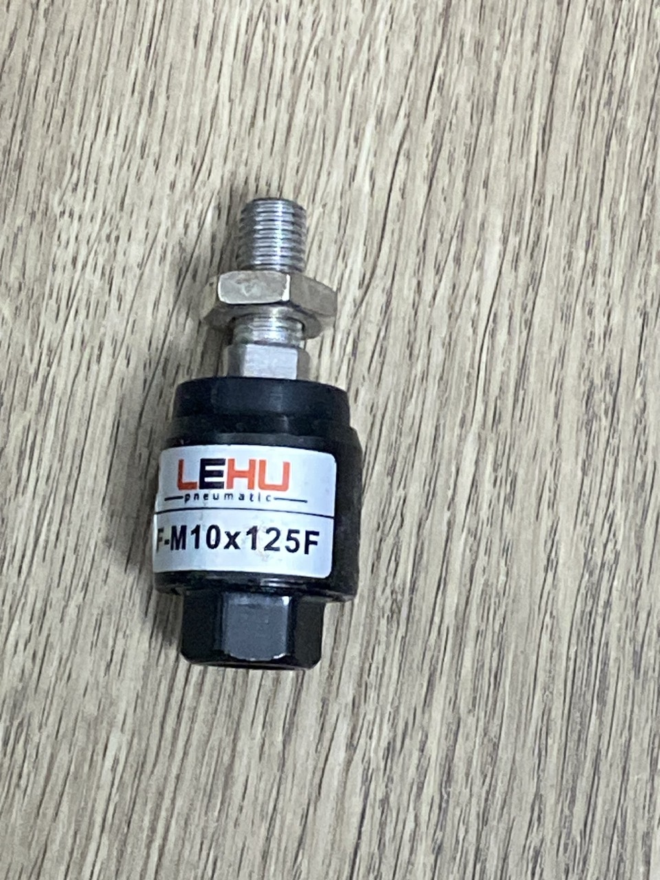 Pneumatic Cylinder Shake Head F-M10X125F