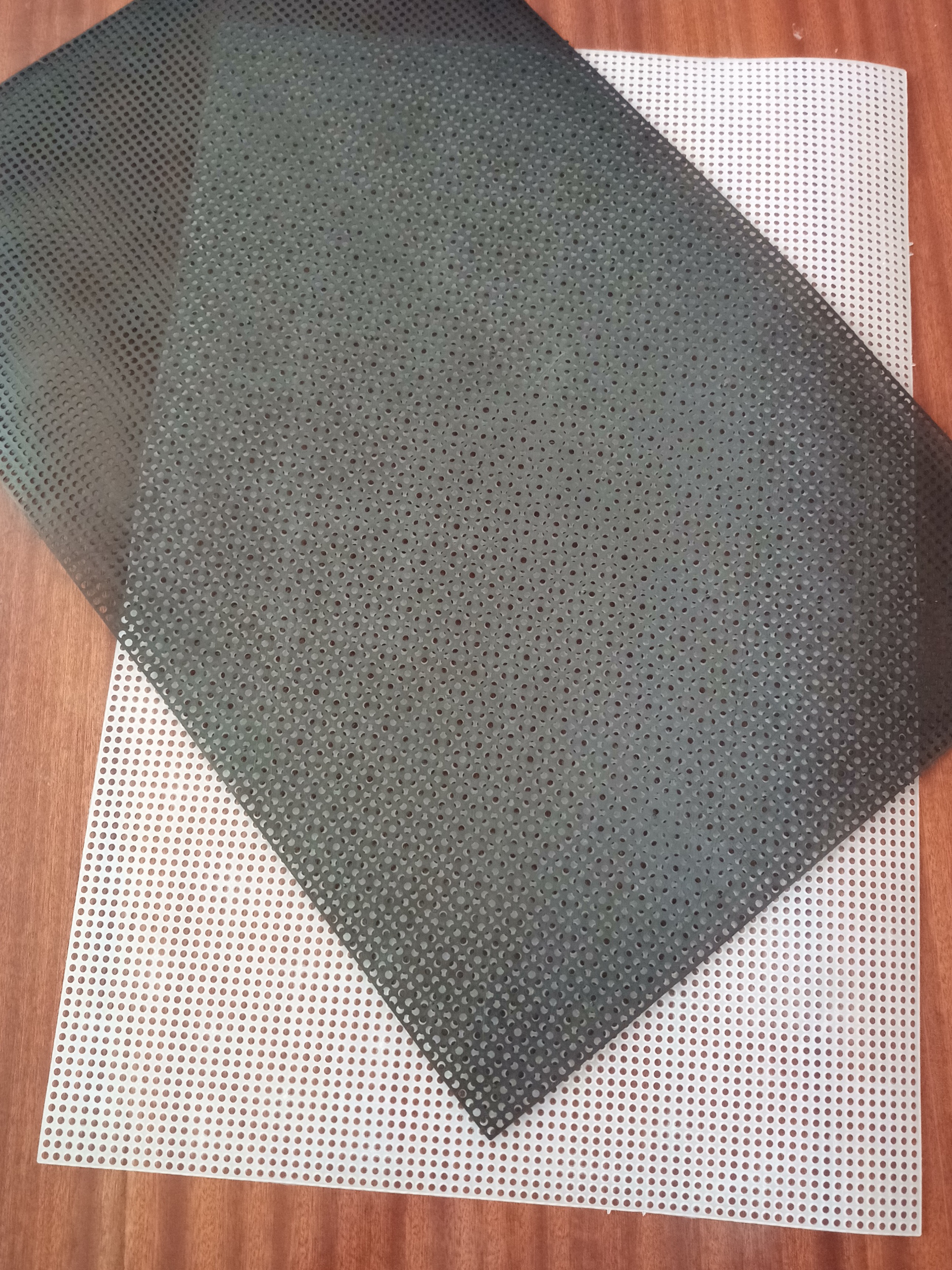 Canvas Nhựa 50*33 - Canvas Nhựa