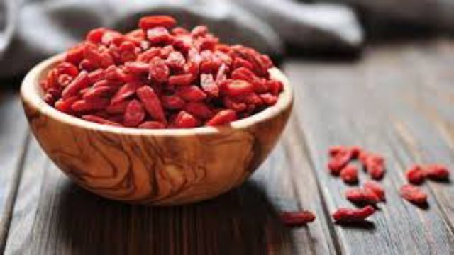 Kỷ tử đỏ 100gr loại 1