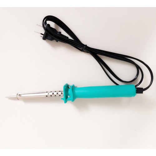 [HCM]Mỏ hàn thiếc 60W kèm cuộn thiếc hàn