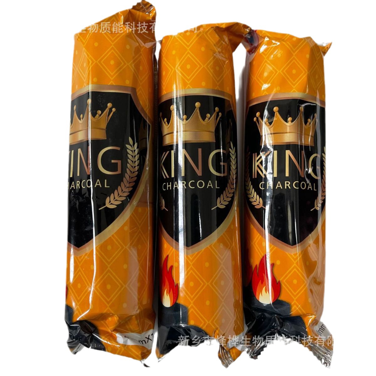 Charcoal/ Than hoạt tính đốt trầm / Than đốt trầm hương xông nhà dạng viên nén