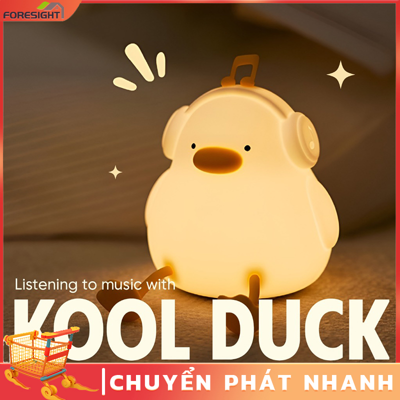 Đèn decor kèm giá đỡ điện thoại sạc USB, đèn để bàn đèn trang trí, quà tặng giáng sinh