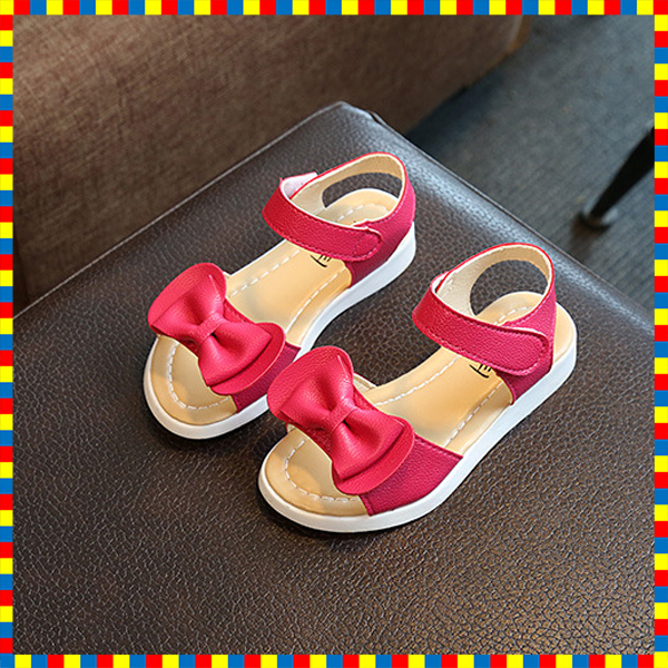 Sandal bé gái rs153 size 21-30
