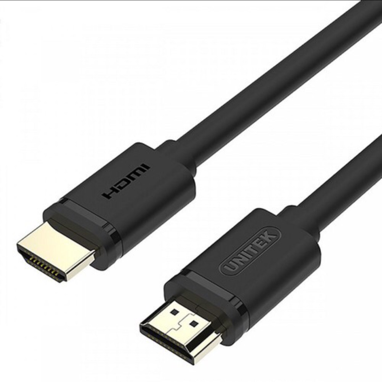 Cáp hdmi unitek ultra 4k dài 3m - chống nhiễu cực tốt - hàng chính hãng