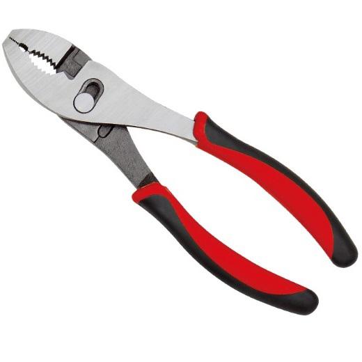 Kìm kẹp hai lỗ cao cấp 20cm endura e5426