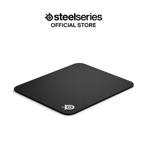 Bàn Di Chuột Steelseries QcK Heavy Medium & Heavy Large Hàng Chính Hãng
