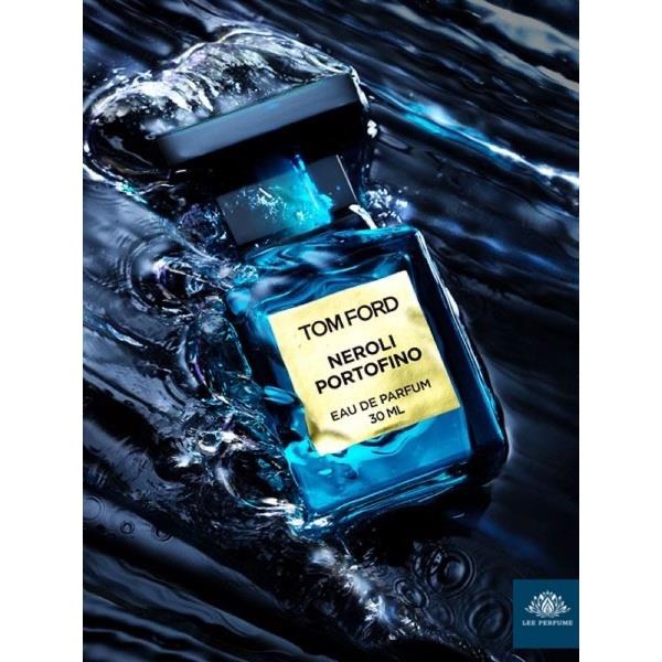 ?ẫ? ??ử ] Nước Hoa Tom Ford Neroli Portofino EDP Của Nam Nữ  5ml/10ml/20ml [ ????.??????? ] 