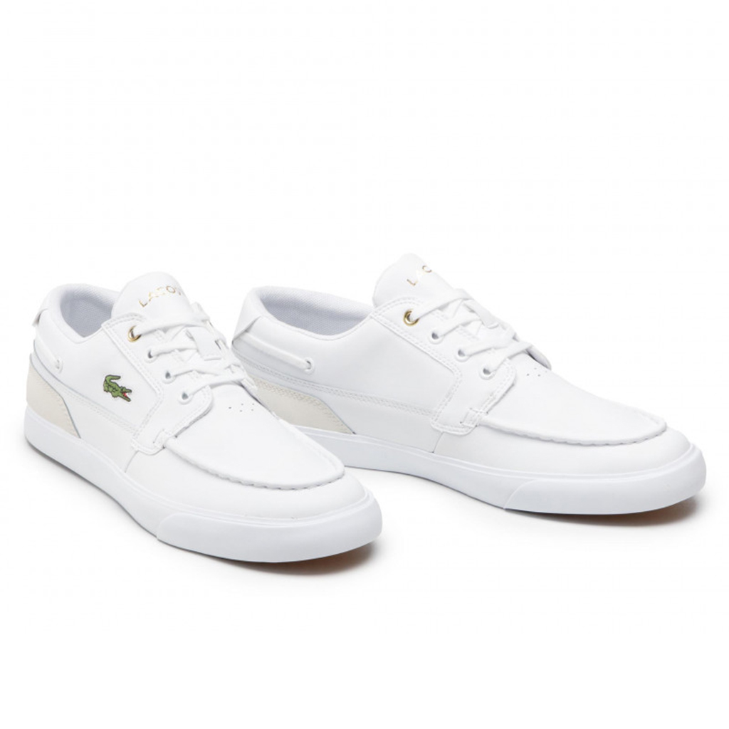 Giày Lacoste Bayliss Deck