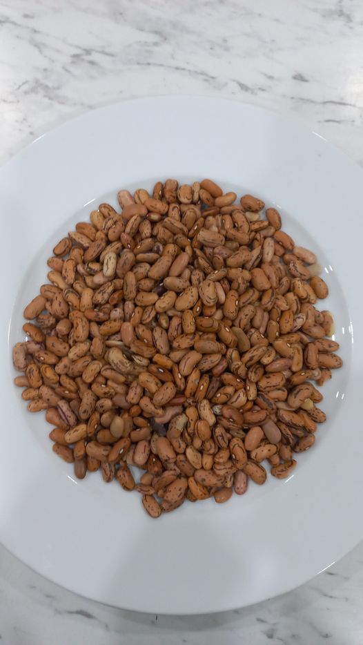 ĐẬU CÚC Pinto bean 500gr. Myanmar. Expiry date: 08/2024