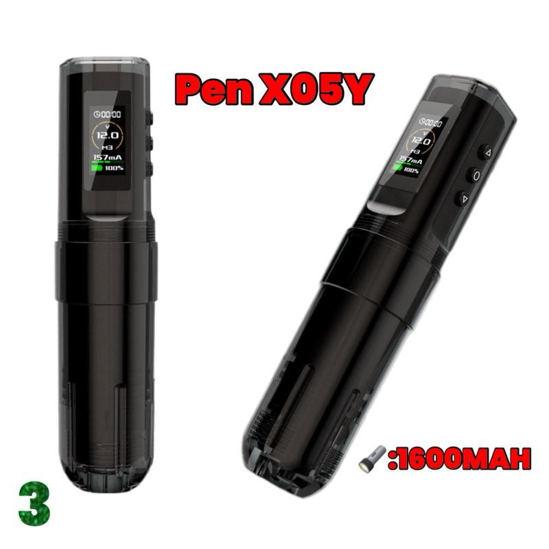 Máy pen XO5Y liền pin tích điện 1600.MAH,4 chế độ làm việc khác nhau