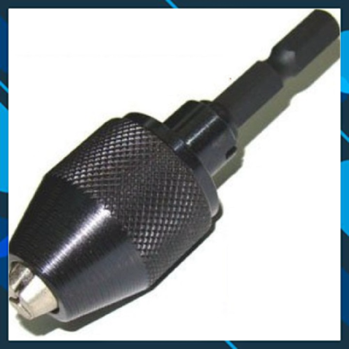 Đầu chuyển mũi khoan 1.5-6.5mm AKL-160 Anex Nhật Bản-đầu chuyển mũi khoan-đầu kẹp mũi khoan-đầu nối mũi khoan-thanh nối vít dài- đầu chuyển vít linh hoạt- thanh nối vít dài