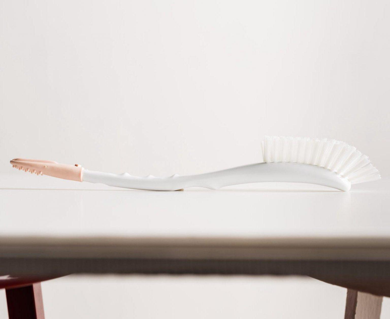 CHÍNH HÃNG Cọ rửa chuyên dụng bình sữa và núm ti Hegen