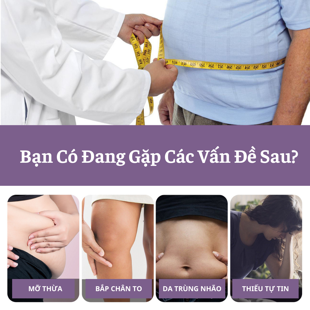 (MS43) Kem Massage  Đốt Cháy Mỡ Thừa Cải Thiện Vóc Dáng Thon Gọn Mảnh Mai