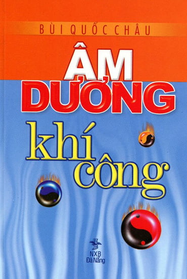 Fahasa - âm dương khí công