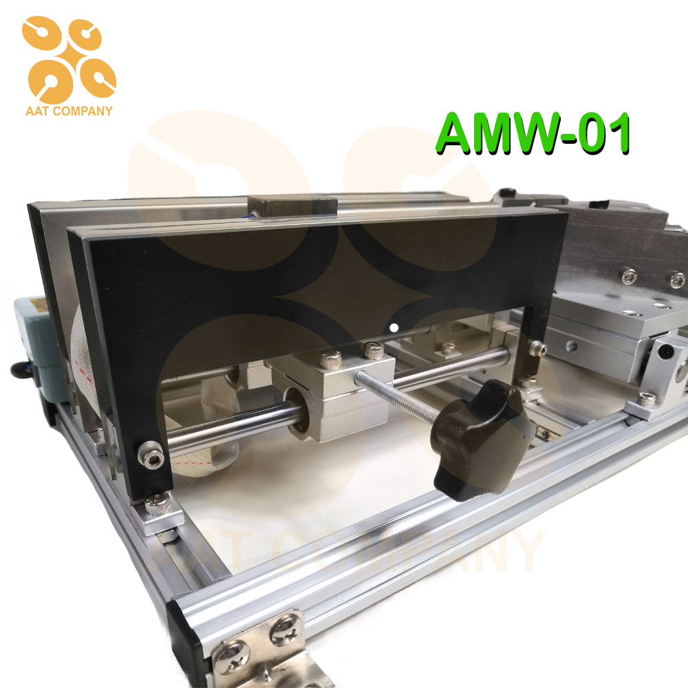 [Trả góp 0%]Máy hàn ron (gioăng cao su) tủ lạnh khuôn đơn