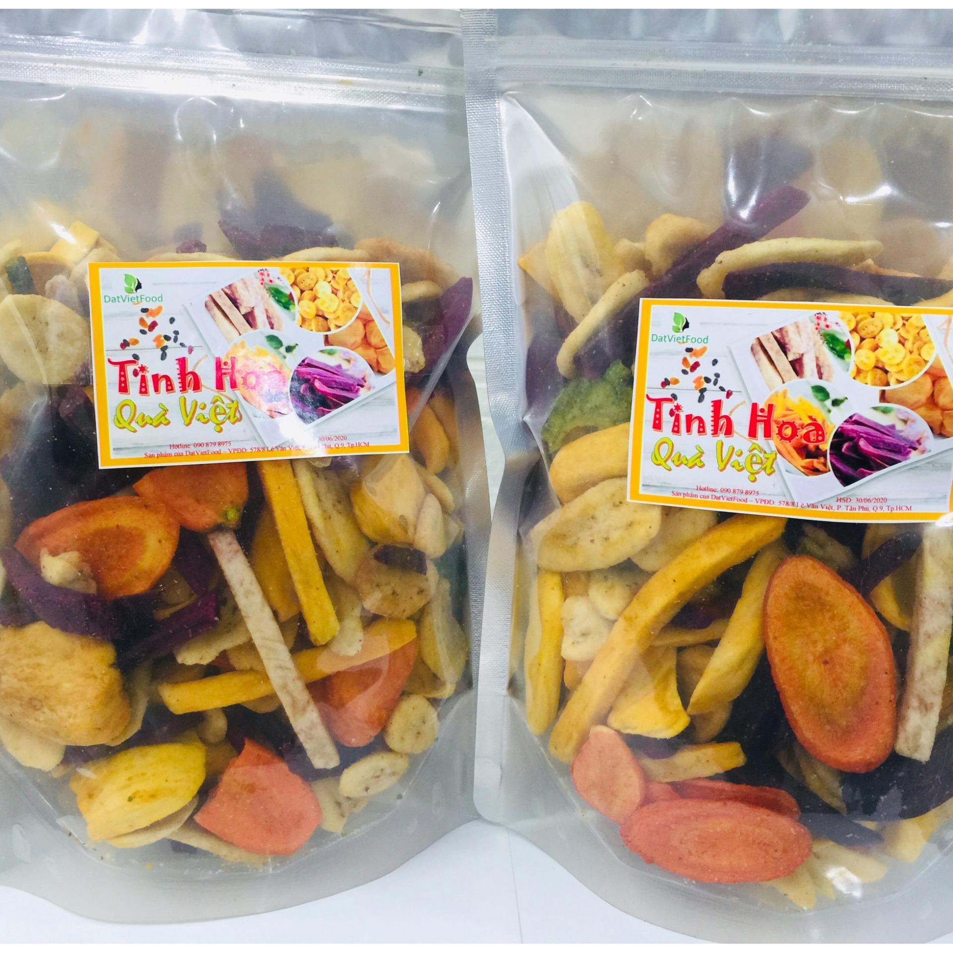 1kg thập cẩm sấy nguyên loại a hàng xuất khẩu