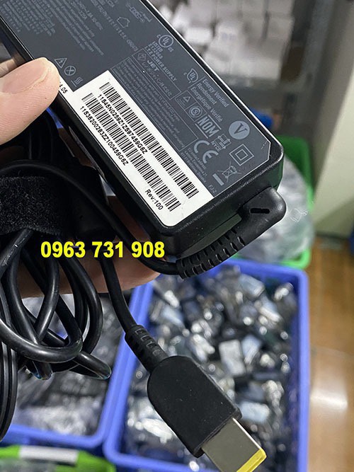 Sạc Laptop Lenovo Thinkpad X1 Carbon Gen 3 bản gốc lenovo