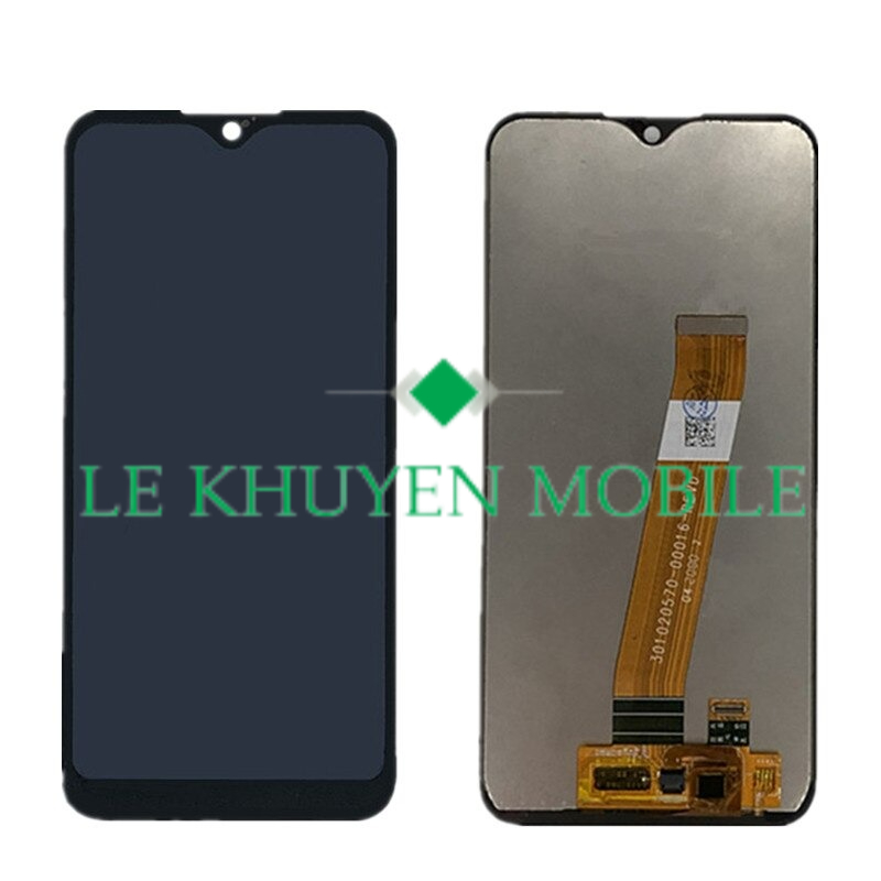 Màn hình Samsung Galaxy A01