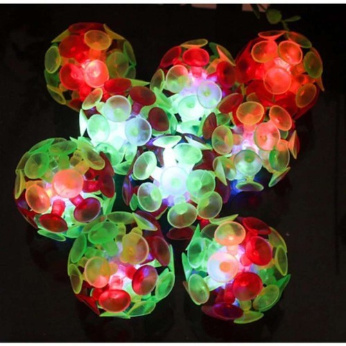 5 quả bóng ném dính sticky ball,English handball teach có đèn, hoặc không đèn loại giày đẹp