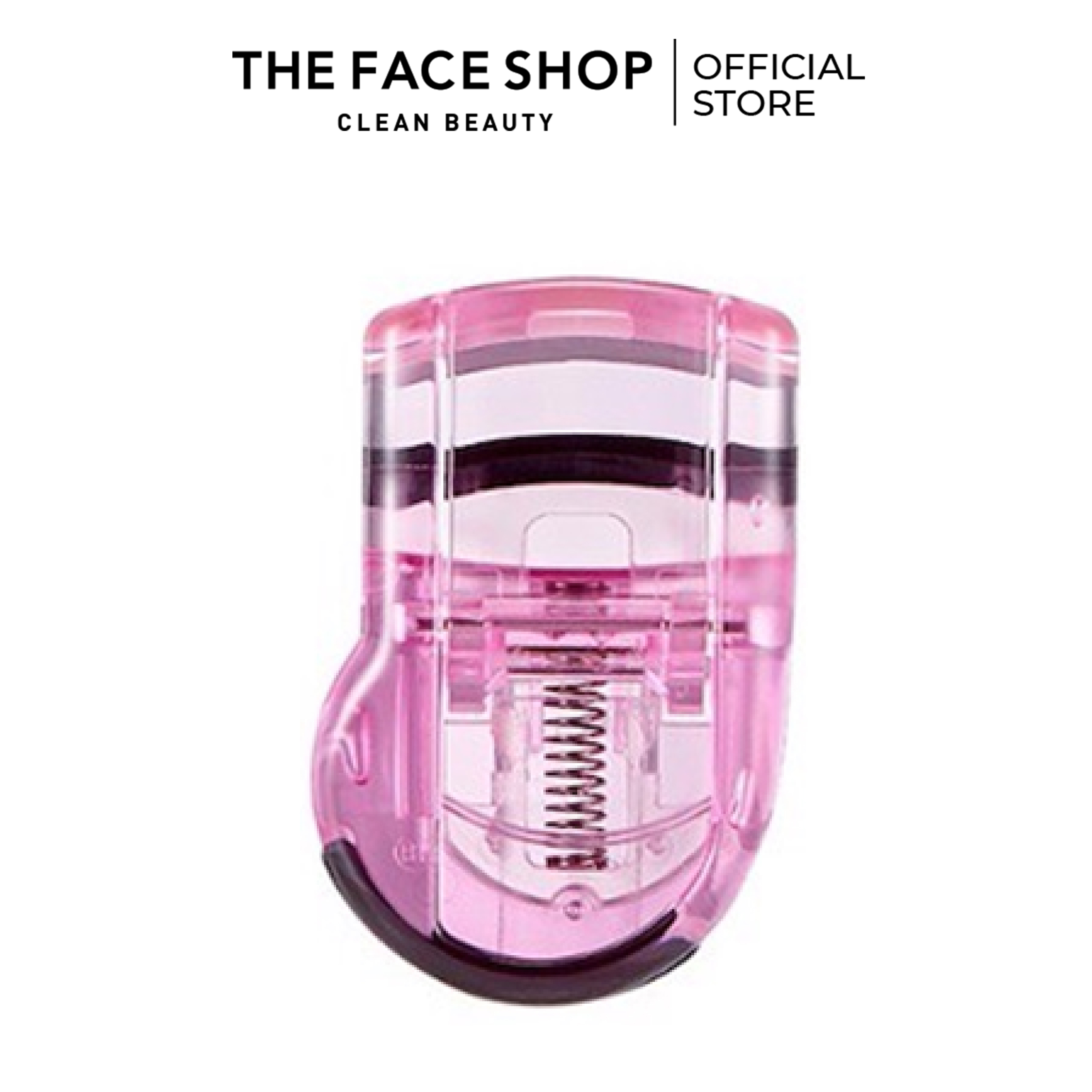 Dụng cụ bấm mi thefaceshop dbt.kai compact eyelash curler