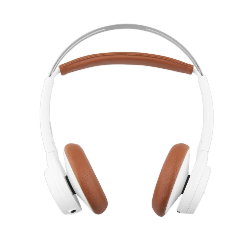 Tai Nghe Bluetooth Plantronics Backbeat Sense trắng