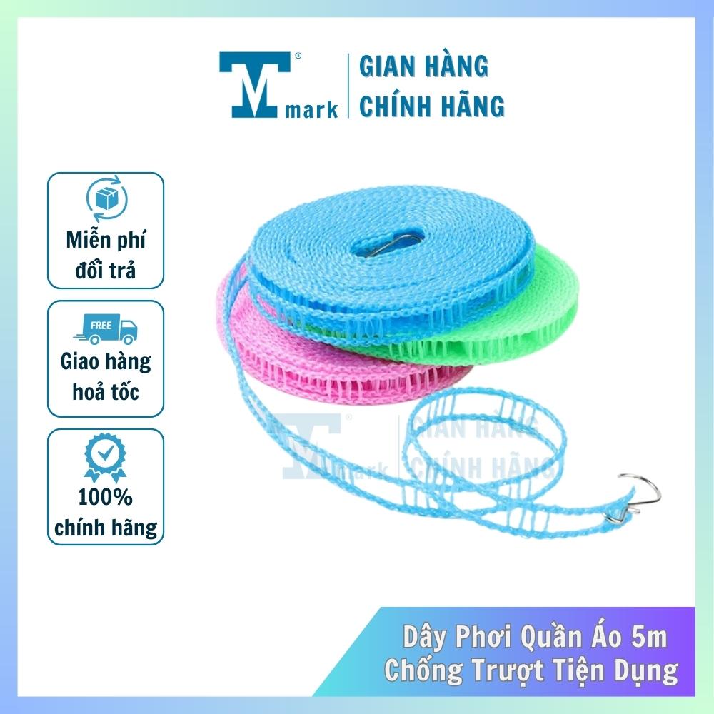 Dây phơi đồ Tmark