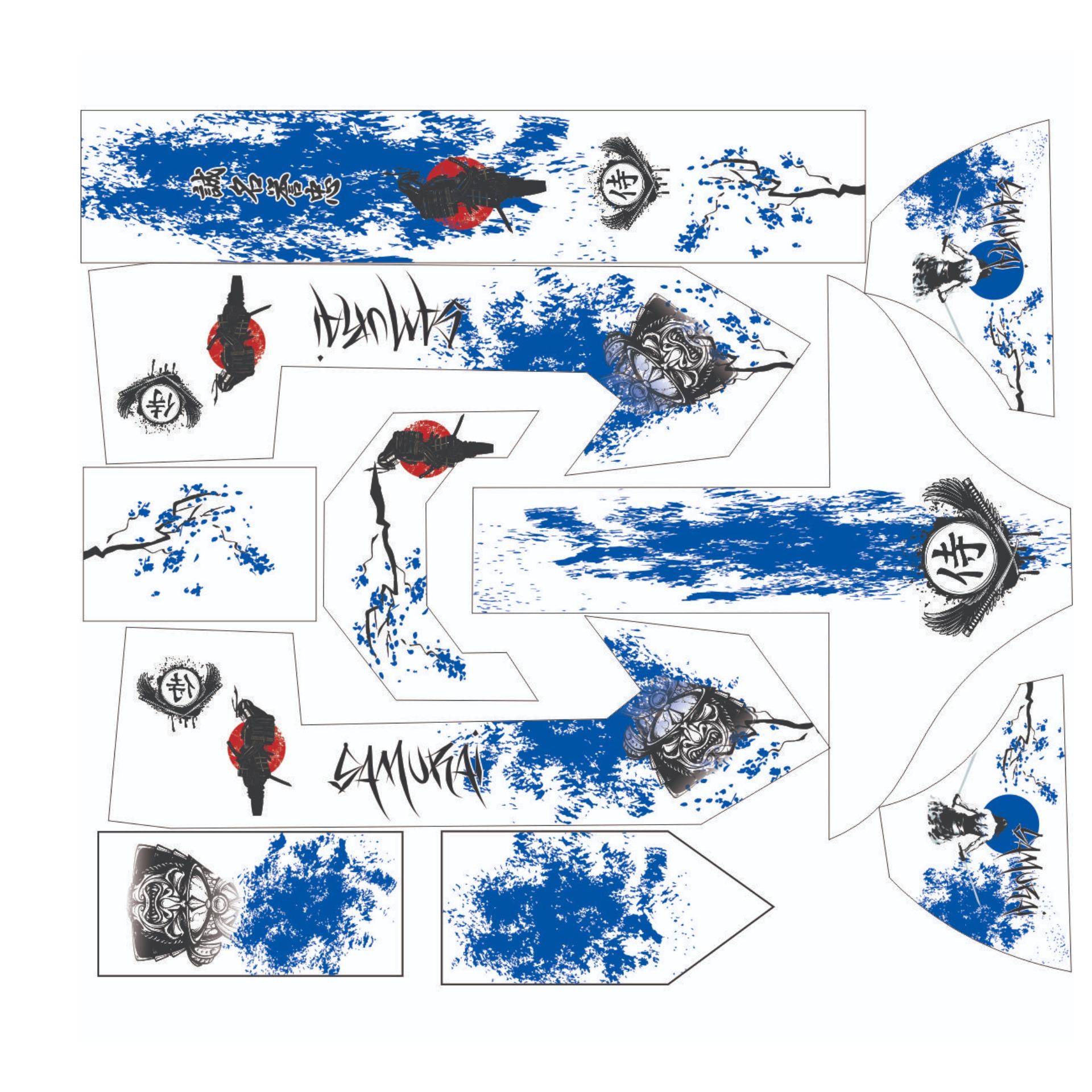 Tem trùm Xe Điện 133S - 1044